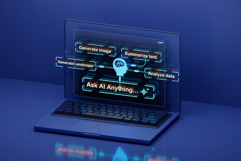 More workers are using AI, but businesses still struggle to make it useful