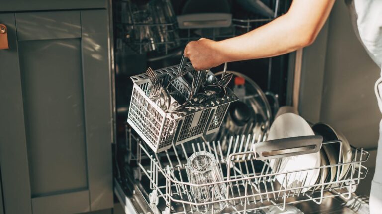 Best Dishwashers for 2025 – CNET