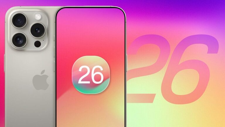 You Can Download the iOS 26 Developer Beta Right Now. Here’s How to Get It on Your iPhone